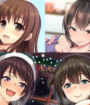 お姉さん詰め合わせ2【スタジオレイン❤巨乳】レビュー