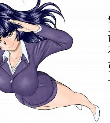 警部補姫子シリーズ合本版（継続中）【FAKE庵❤巨乳】レビュー4.25