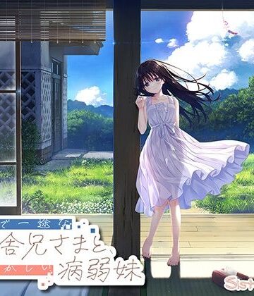 【FANZA限定】ド田舎兄妹_アペンドコンプリートセット【Whisp❤処女】レビュー4.50