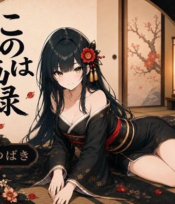 このは画録