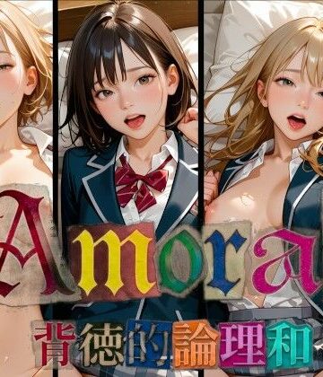 Amoral 背徳的論理和
