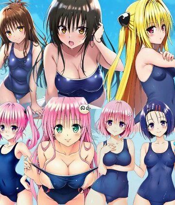 【スク水とらぶる】部活中に美少女を生ハメ中出しした話【イッキ❤辱め】レビュー