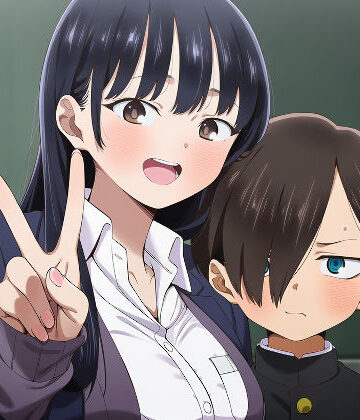 僕の寝取られたヤバイやつ【インディゴ乙女❤制服】レビュー