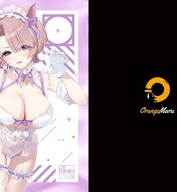 麻央先輩の放課後【OrangeMaru❤中出し】レビュー4.88
