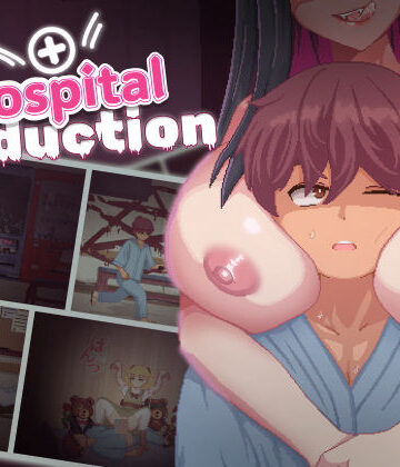 Hospital Seduction【Tsurisu❤ホラー】レビュー5.00