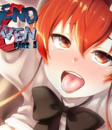 BAD END HEAVEN 6 part1【chested❤寝取り・寝取られ・NTR】レビュー5.00