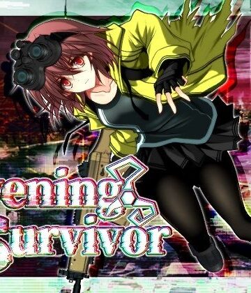 Evening Survivor【男爵領❤ホラー】レビュー4.50