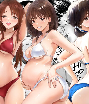 パパ活おじさんの孕ませハーレム【あられ堂❤制服】レビュー