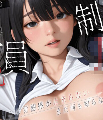 【146分】制服JK Debut！ 止まらない背徳感で全員犯します！【4K120FPS】【エロアニメ大学❤動画・アニメーション】レビュー5.00