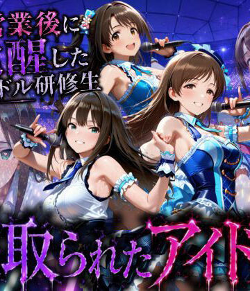 アイドルになる為の代償・・・枕営業で生中だしされる話【快楽店❤寝取り・寝取られ・NTR】レビュー
