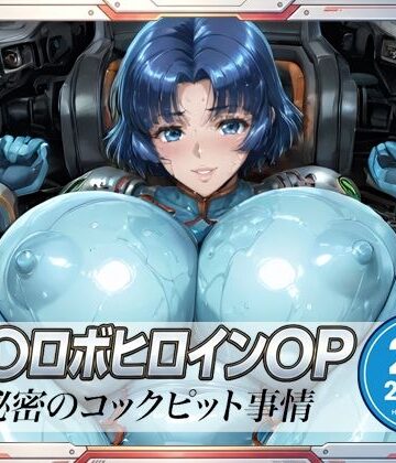 ス〇ロボヒロインOPCG集【もげのAI屋❤巨乳】レビュー