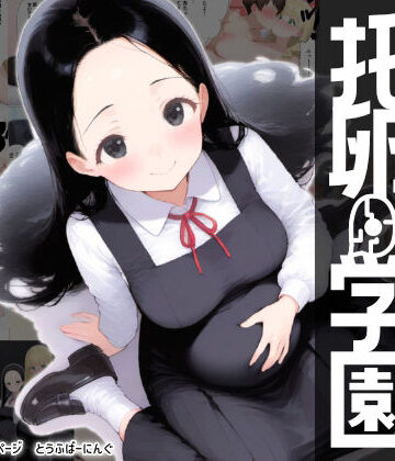 托卵学園 オカシな性教育で生徒も教師も保護者もみ〜んな托卵妊娠させちゃいました【とうふばーにんぐ❤制服】レビュー