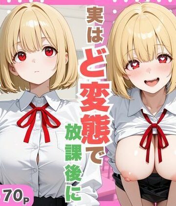 巨乳転校生が実はど変態で放課後にイチャラブセックスした話。【たくっとスタジオ❤制服】レビュー