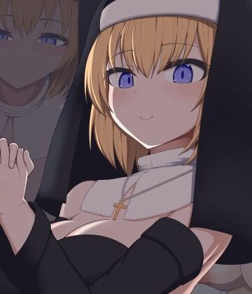 ［Live2D］サキュバスの街の聖なる場所【あーるつーえいち❤動画・アニメーション】レビュー