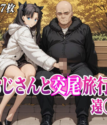 おじさんと交尾旅行 遠〇凛【みみっくぼっくす❤野外・露出】レビュー