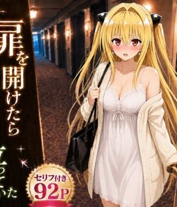 扉を開けたら闇が立っていた【ヒロインパラダイス❤競泳・スクール水着】レビュー