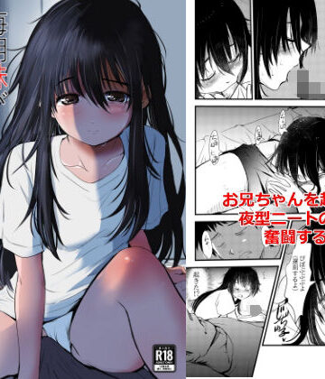 毎朝妹がお兄ちゃんを起こすだけのお話【みまもり亭❤近親相姦】レビュー