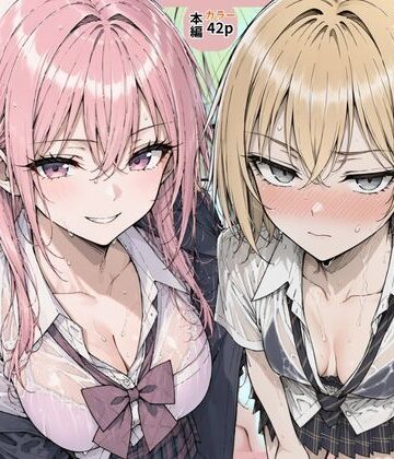 好きだった幼馴染ギャルから逆告白されたのでイチャラブ生ハメセックスしたやった話。【すぐするよ❤デモ・体験版あり】レビュー5.00
