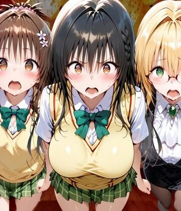 嫌がってるのに…快楽堕ち〜金払えねぇなら体で払ってもらうしかねぇな。ToL●VEる編【テストステロン❤人妻・主婦】レビュー