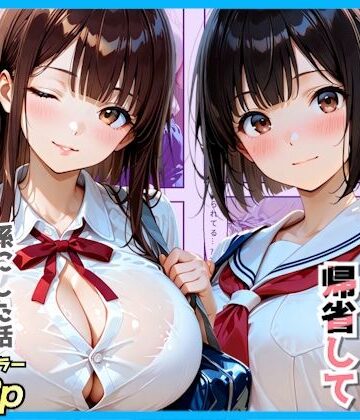 夏休みで実家に帰省してきた従姉妹とこっそりイチャラブセックスした話【AA ダブルエース❤辱め】レビュー