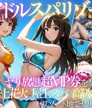 アイドルの超VIP特典で童貞を卒業した話【たくちひ❤野外・露出】レビュー3.50