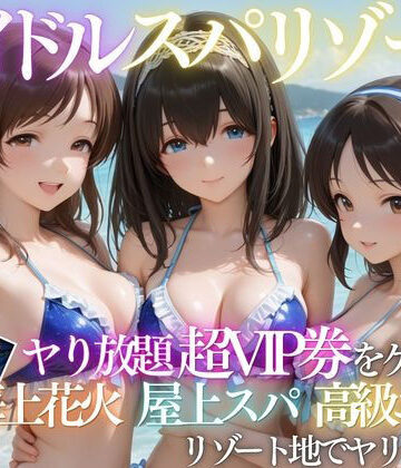 童貞の俺がアイドルの超VIP特典で卒業した話【たくちひ❤野外・露出】レビュー