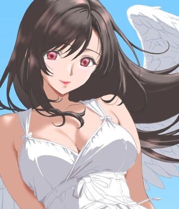 SLUM DELIUSION 〜女神の償い〜【深谷みのり❤童貞】レビュー5.00