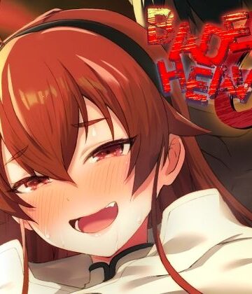 BAD END HEAVEN 6 part2【chested❤ファンタジー】レビュー