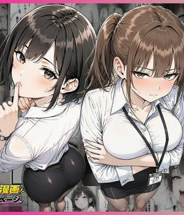 催●アプリで社内の彼氏持ちOLをNTR 生意気な後輩とクールな先輩を浮気させてやった。【すぐするよ❤デモ・体験版あり】レビュー