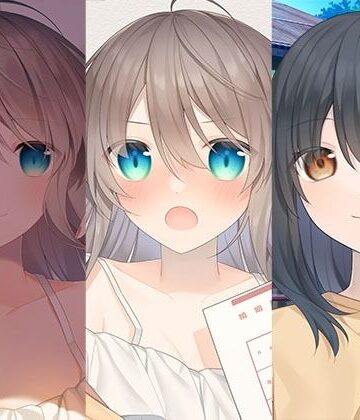 愛情過多でぽんこつお姉ちゃん1＋2と田舎のお姉ちゃんパック【スタジオレイン❤全年齢向け】レビュー