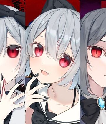 吸血鬼まとめパック【スタジオレイン❤全年齢向け】レビュー5.00