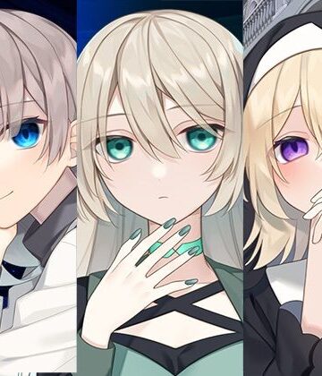 ヤンデレ女の子お姉ちゃんまとめパック【スタジオレイン❤全年齢向け】レビュー