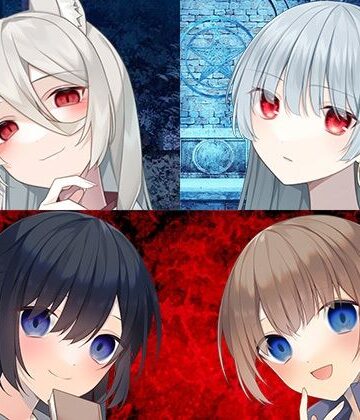 ヤンデレ女の子お姉ちゃんまとめパック2【スタジオレイン❤全年齢向け】レビュー