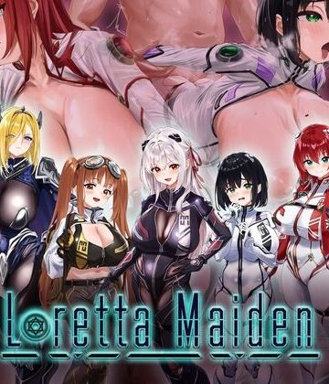 ロレッタ・メイデン 〜適合率0％の劣等兵〜【ノヴァソイル❤巨乳】レビュー
