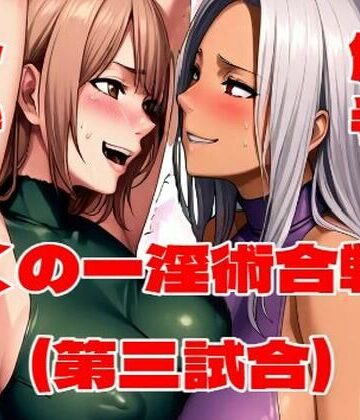 くの一淫術合戦（第三試合）【百々ドメイン❤辱め】レビュー