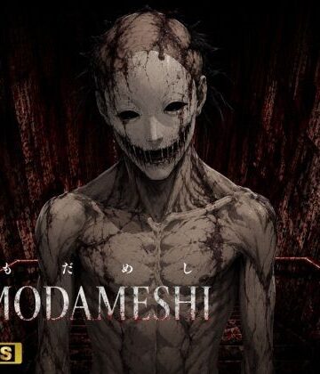 KIMODAMESHI ーきもだめしー 戦慄のサイコホラー凌●動画 ―最悪の結末を、願えー【ねこの穴❤動画・アニメーション】レビュー5.00