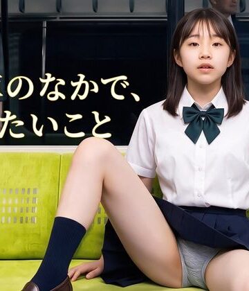 電車のなかで、したいこと【HOXES Studio❤動画・アニメーション】レビュー