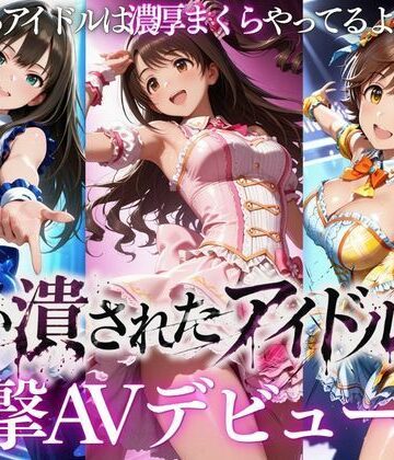 売れなかったアイドルたち・・・売れるまでやった裏枕営業2本立て【たくちひ❤アイドル・芸能人】レビュー