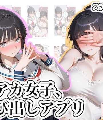 裏アカ女子、呼び出しアプリ【ステーキくん❤拘束】レビュー