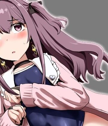 露出系女装男子がモノに堕ちるまで【椿亭❤競泳・スクール水着】レビュー