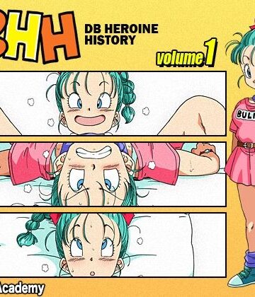 DBHH Vol.1【オールドスクールアカデミー❤フェラ】レビュー