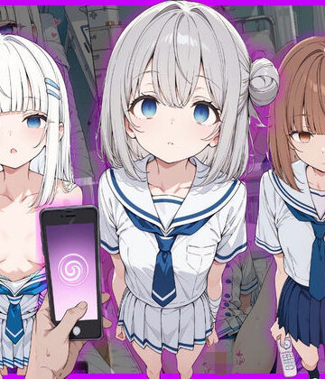 催◯性指導 -保健室で優等生を種付けセックス-【ぷにぷにガールズ❤制服】レビュー