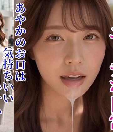 美人OLのエッチな日常 あやかのお口は気持ちいいですか？【ハイビームス❤動画・アニメーション】レビュー