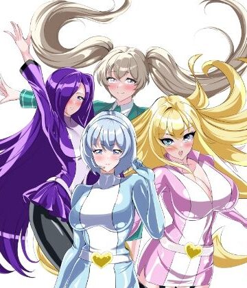 セレスティアル・ミラージュ【相良イア❤ファンタジー】レビュー