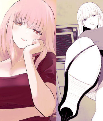 後輩女子の体と唾に完全敗北する話【ロキ❤脚】レビュー