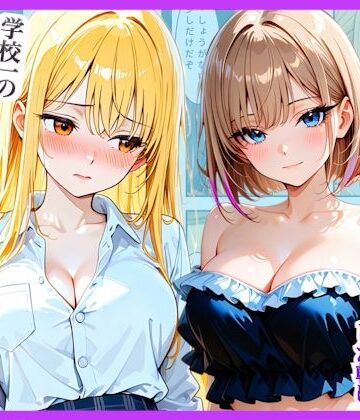 朝からギャル彼女と生ハメした後に放課後学校一の美女と浮気セックスした話【竿太郎❤制服】レビュー
