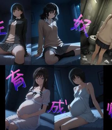 性奴育成街day18【AI女学園 LOW❤制服】レビュー5.00