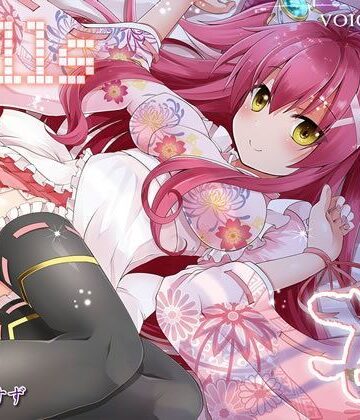 dolls 苺【超リアル仕様】【VOICE LOVER❤メイド】レビュー
