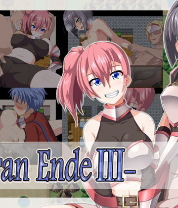 GranEndeIII【樋渡本舗❤ファンタジー】レビュー4.44