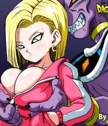 誰もビ○スに逆らえない！【YamamotoDoujinshi❤巨乳】レビュー3.00